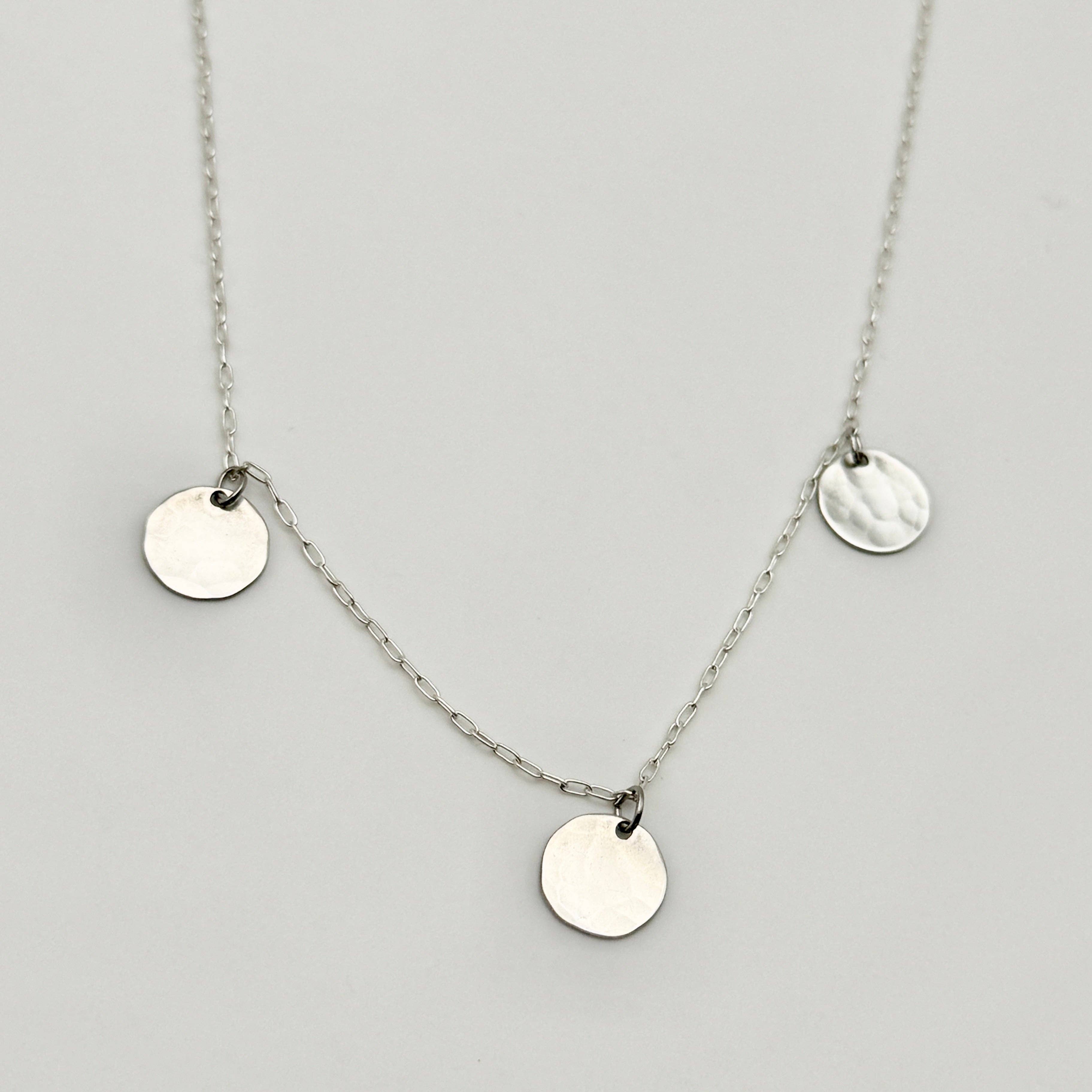 Fluff Hardware - Wholesale Pendant/Charm Necklace - Lumi Necklace3