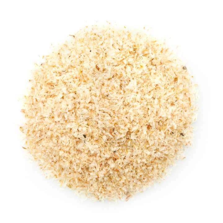 Yupik - Wholesale Protein/Superfood Powder - Yupik Organic Whole Husk Psyllium, 95% Superfood, Vegan1
