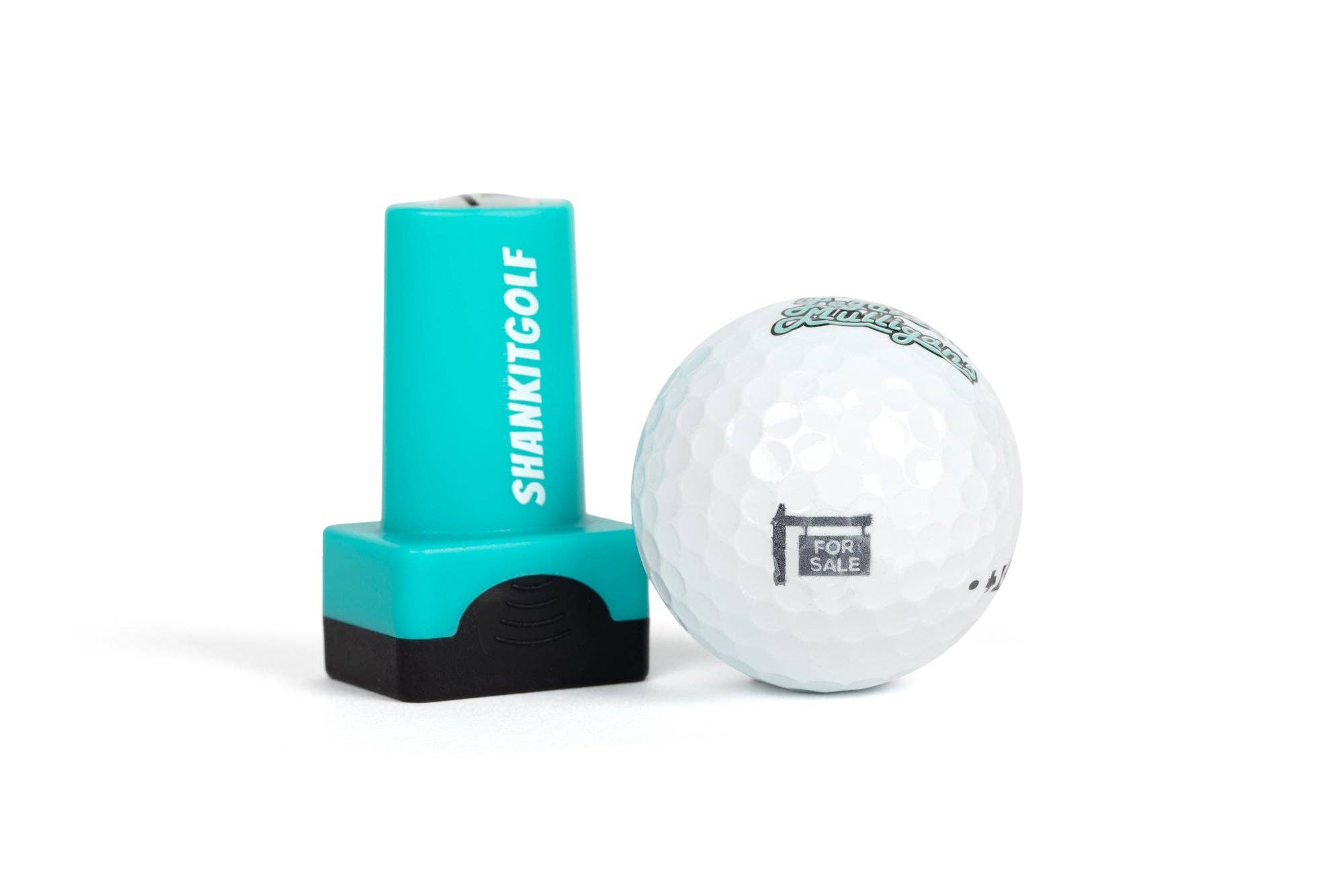 Shank It Golf - Wholesale Sporting Accessories - Shankitgolf Ball Stamps 20+ Designs4