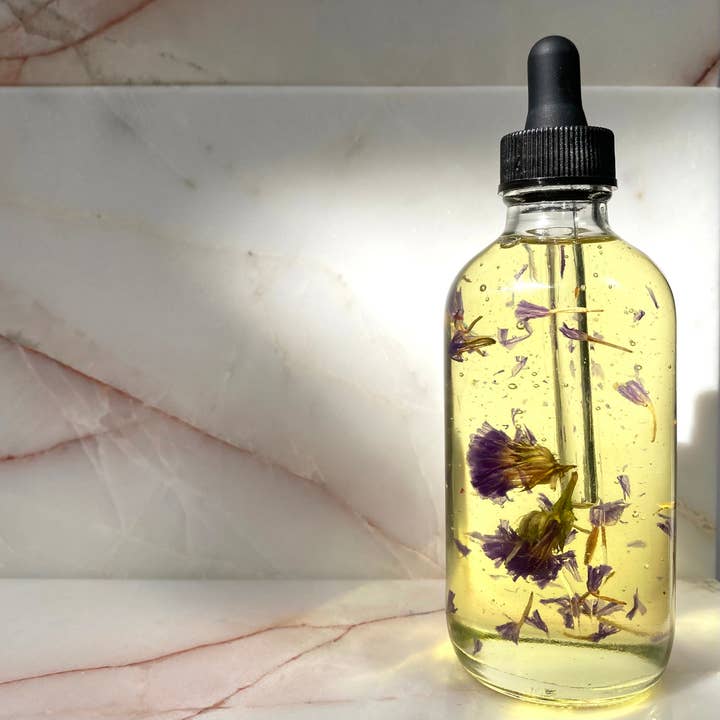 Las Palmas Candles + Soaps LLC - Wholesale Bath/Body Oil - BODY OILS