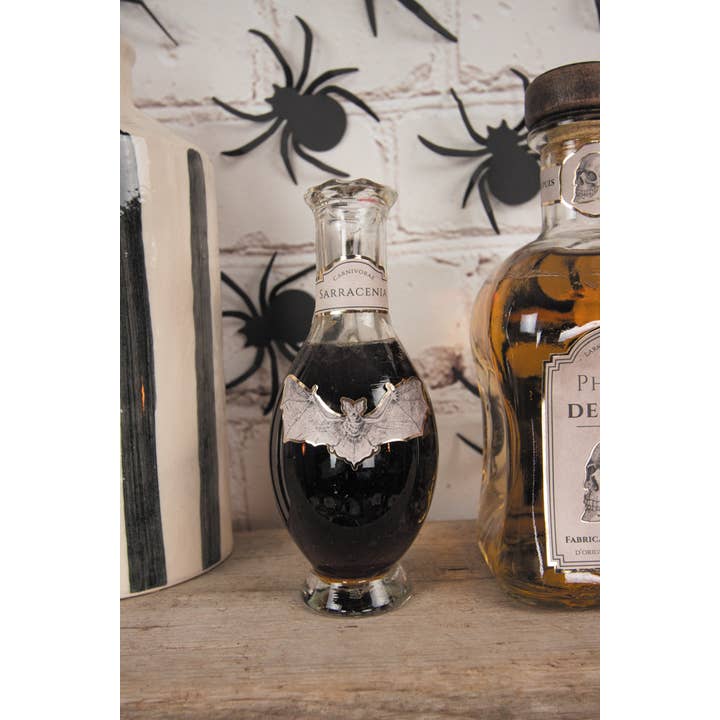 Tim&Puce Factory - Wholesale Sticker - CABINET OF CURIOSITIES STICKERS X 25PCS2