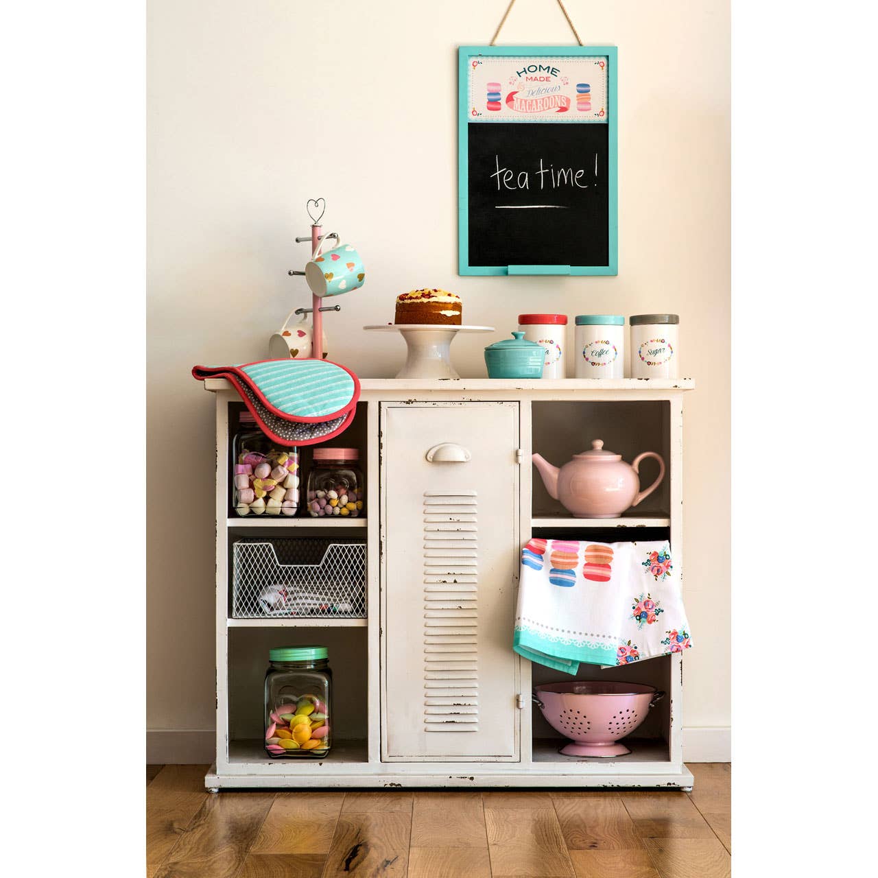 Interiors by Premier – wholesale Chalkboard – Amelie Chalkboard2