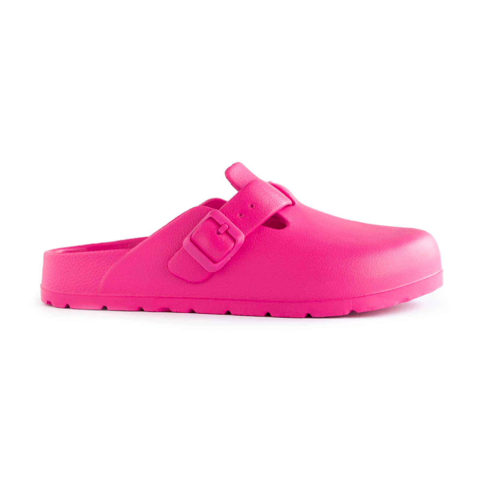 Avispas - Wholesale Mules - Women's - Desalia Fuchsia pink Clog Mule bio EVA Wasps2