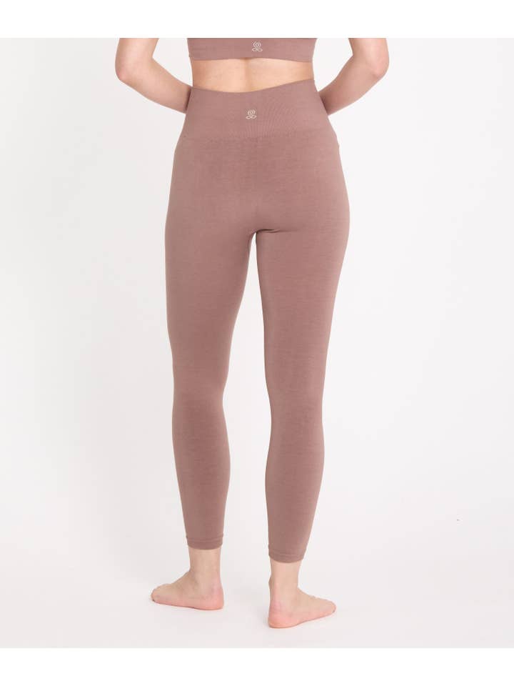 Yoga Searcher - Wholesale Athletic/Lounge Leggings - Women's - Asa - Bamboo Yoga Legging12