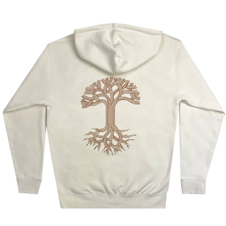 Moletom clássico Oaklandish por atacado de Oaklandish