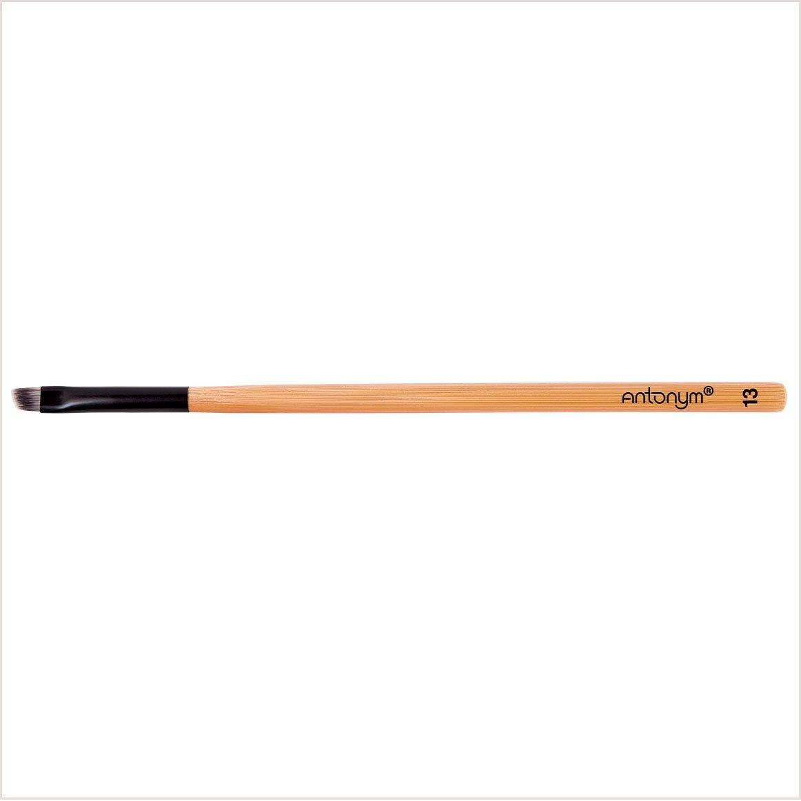 Antonym Cosmetics - Vendita all'ingrosso Pennelli per trucco occhi - Pennello angolato piccolo #130