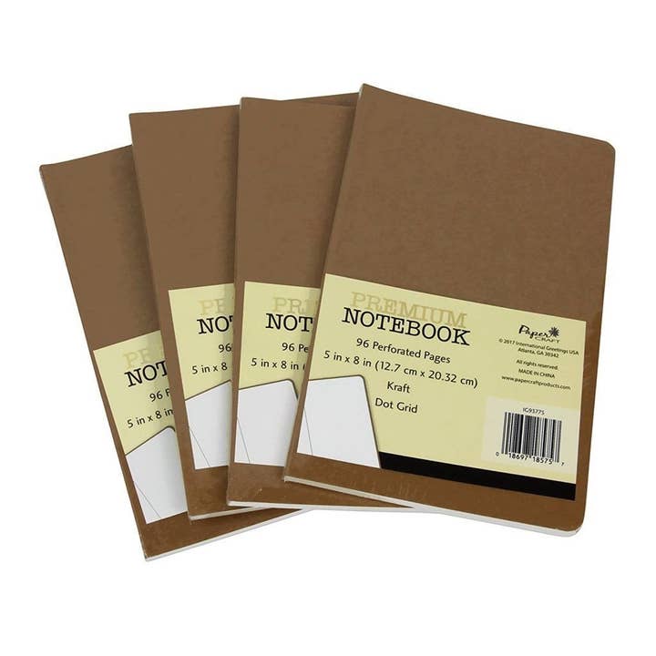 Wholesale custom notebook for your store