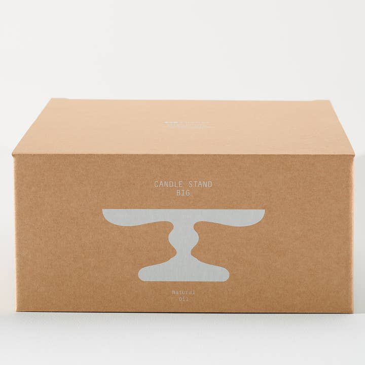 OVO Things - Wholesale Candle Holder - Candle Stand BIG2