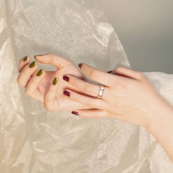 SPARITUAL - Wholesale Nail Polish - Other Worldly Collection10