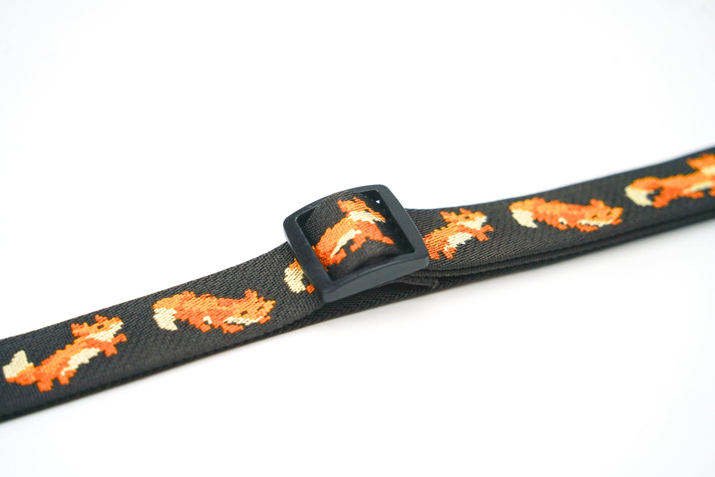 BMBL Belts - Wholesale Belt - Unisex - "Fox" Woven Adjustable Belt | Unisex 6