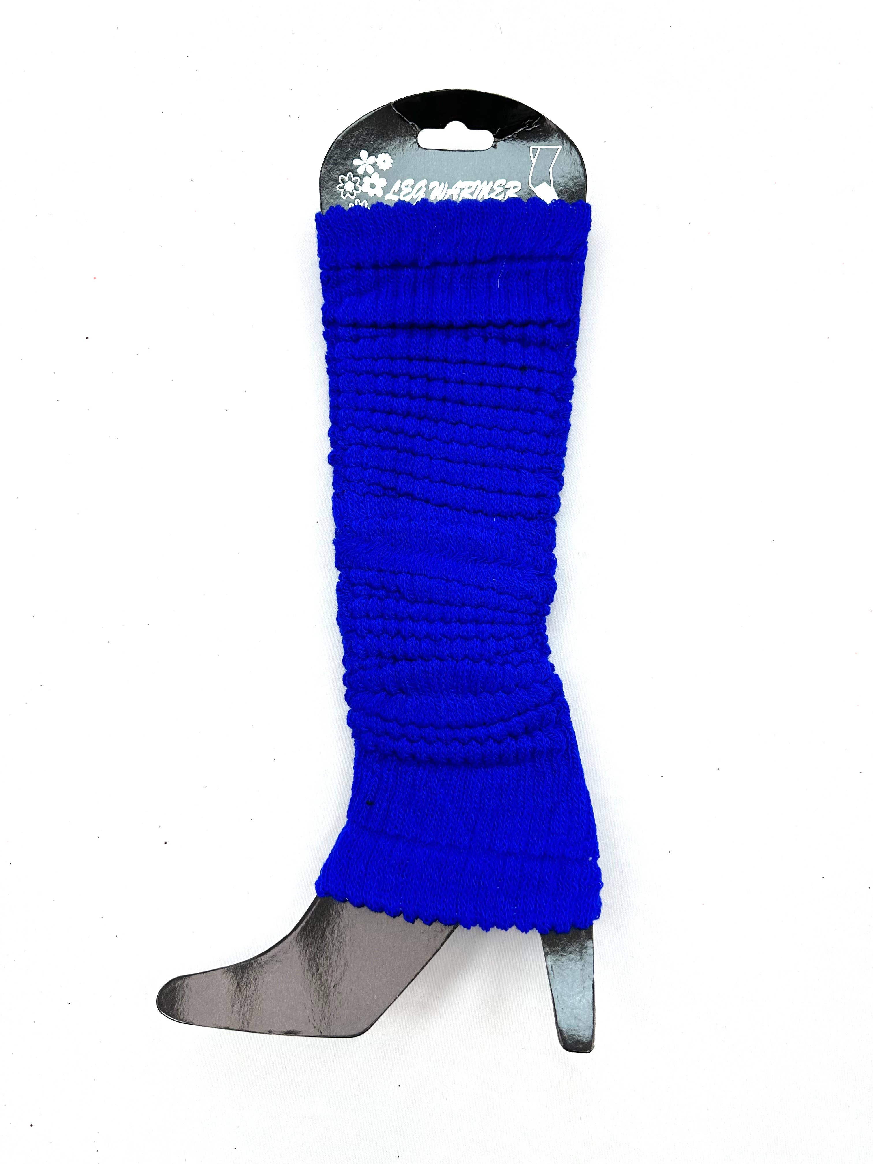 Belle Com'Elle - Wholesale Legwarmers - Women's - Standard Gaiter / 105-06306