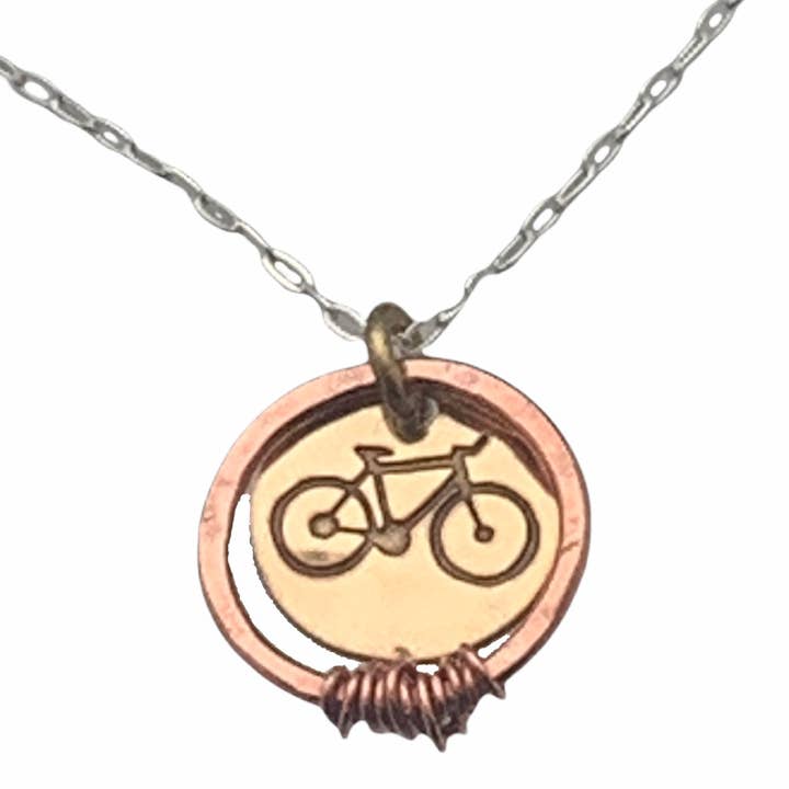 Live Recklessly for wholesale by Altitude Jewelry