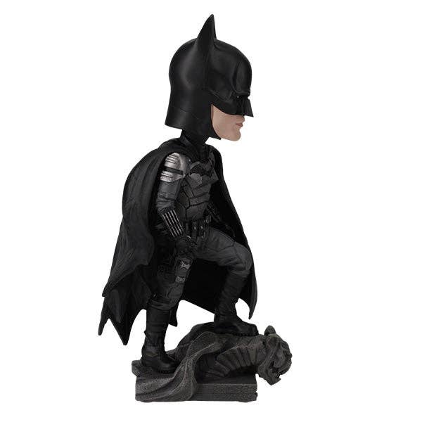 Royal Bobbles - Wholesale Decorative Figurine - Royal Bobbles The Batman (Robert Pattinson) Bobblehead