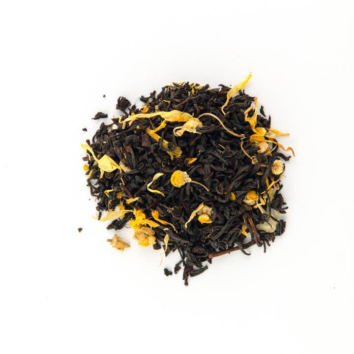 Sweet Magnolia Honey for wholesale by New Orleans Tea Company