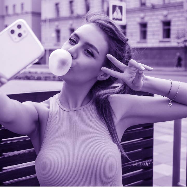 Simply Sexy - Wholesale Perfume/Eau de Toilette - FORGET ME NOT Pheromone Perfume Spray 0.3floz | 9.2mL7