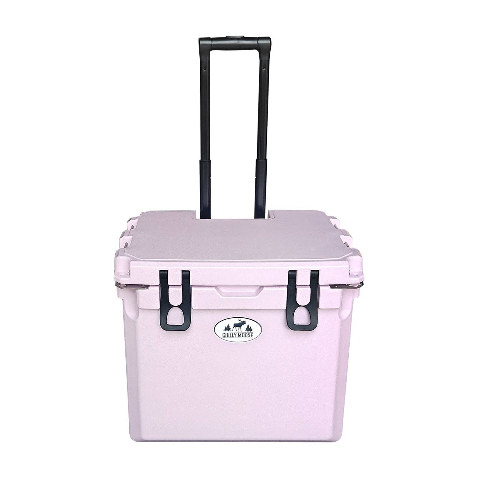 Chilly Moose - Wholesale Cooler/Cooler Bag - 35L Wheeled Explorer Ice Box Cooler18