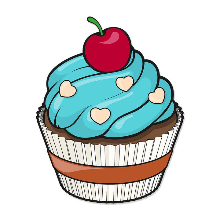 Vinylmatta Muffin - Barn för wholesale av Podevache