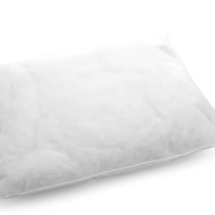 Elite Cushion Co. - Wholesale Throw/Decorative Pillow - 12"x20" OUTDOOR THROW PILLOW INSERT (Pack of 2)