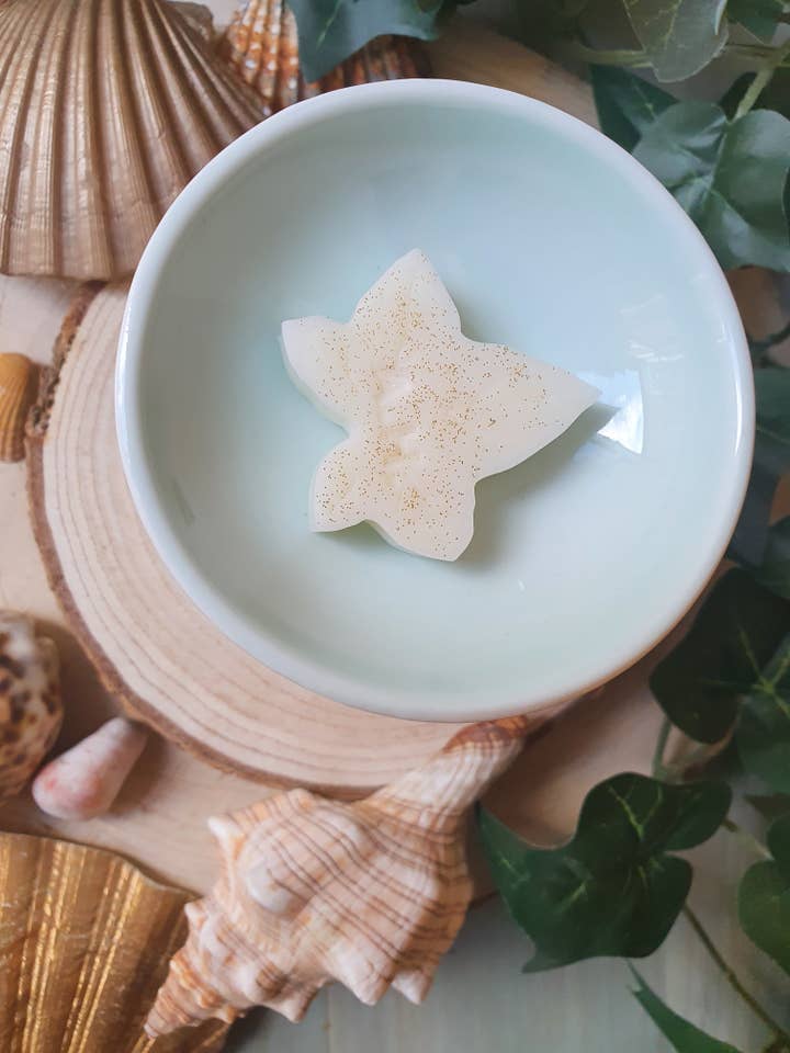 Svart Plommon & Rabarber vax smälter för wholesale av Aromatic Home LTD