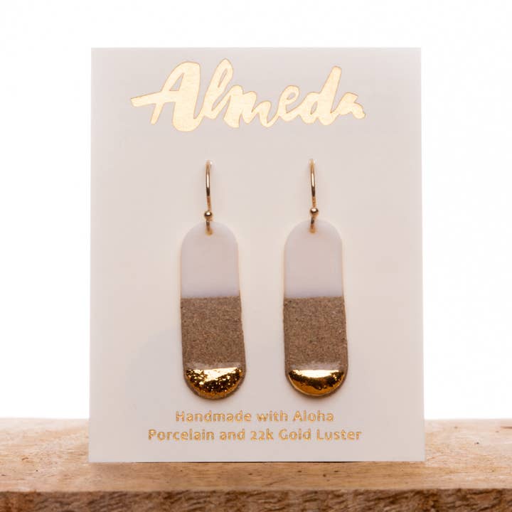 Sandy Drop Skate (55-SDSK) for engroshandel hos Almeda Jewelry