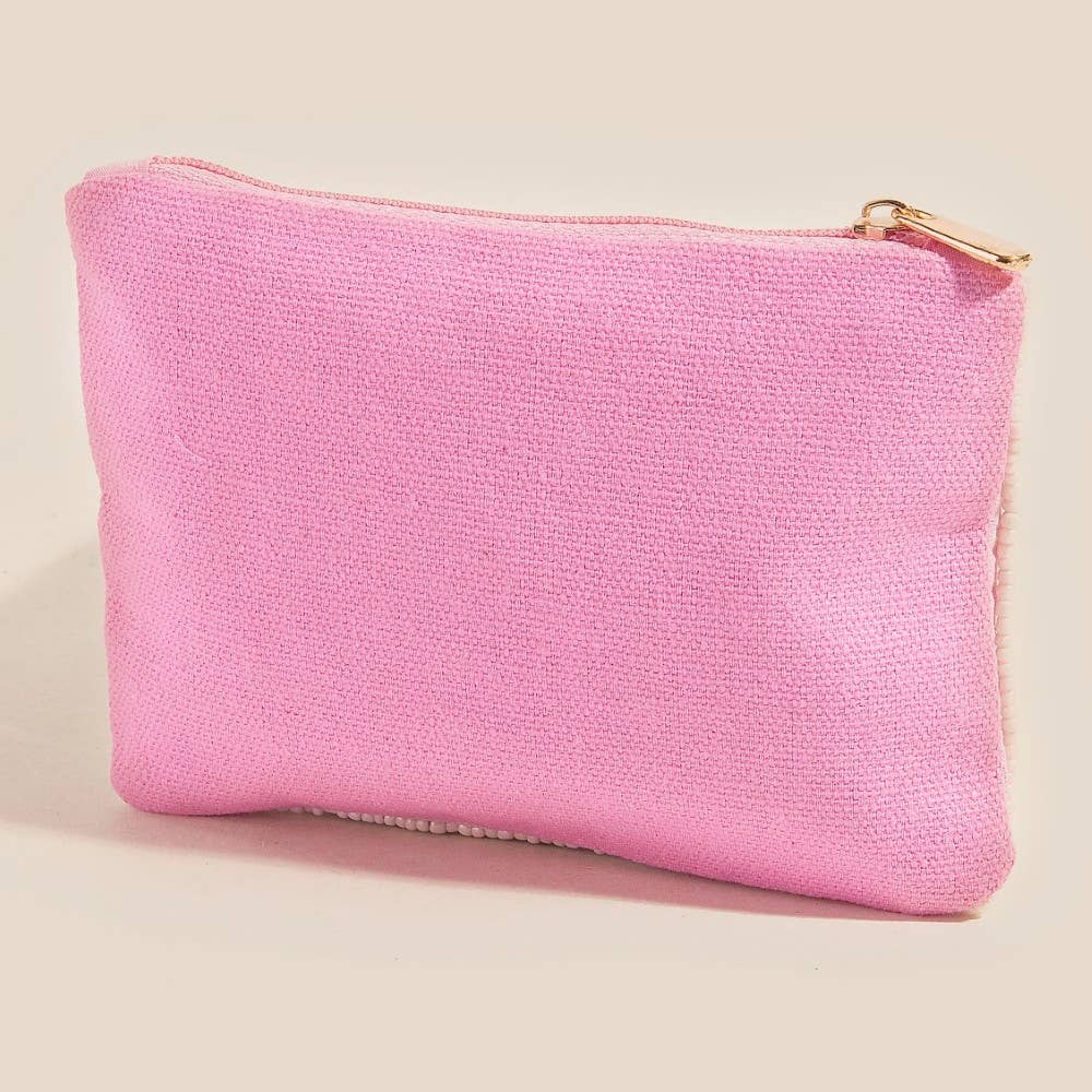 MULTI Koffiefondsen En Sterren Zaad Kralen Portemonnee voor groothandel op Faire1