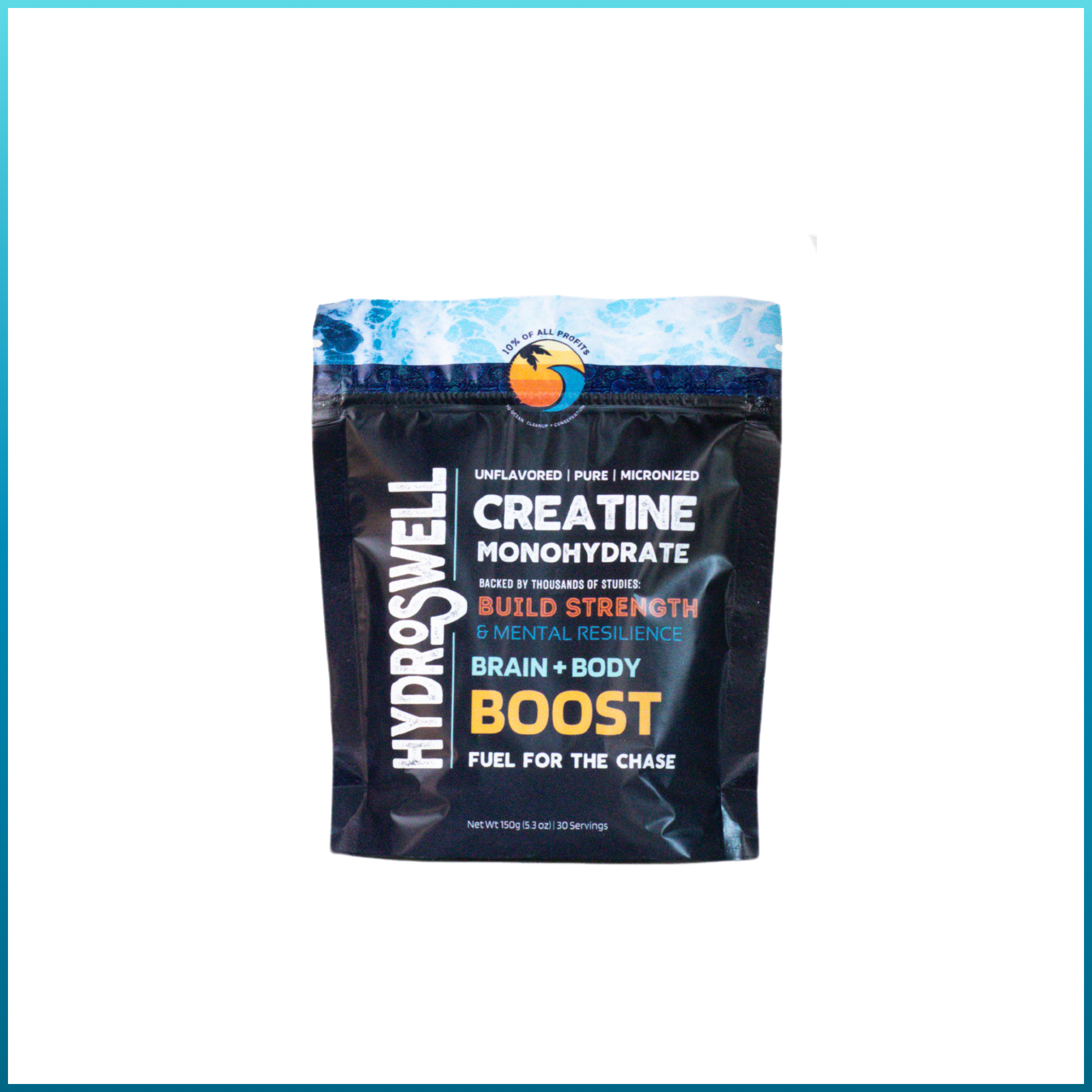 HydroSwell - Wholesale Protein/Superfood Powder - Creatine Monohydrate2