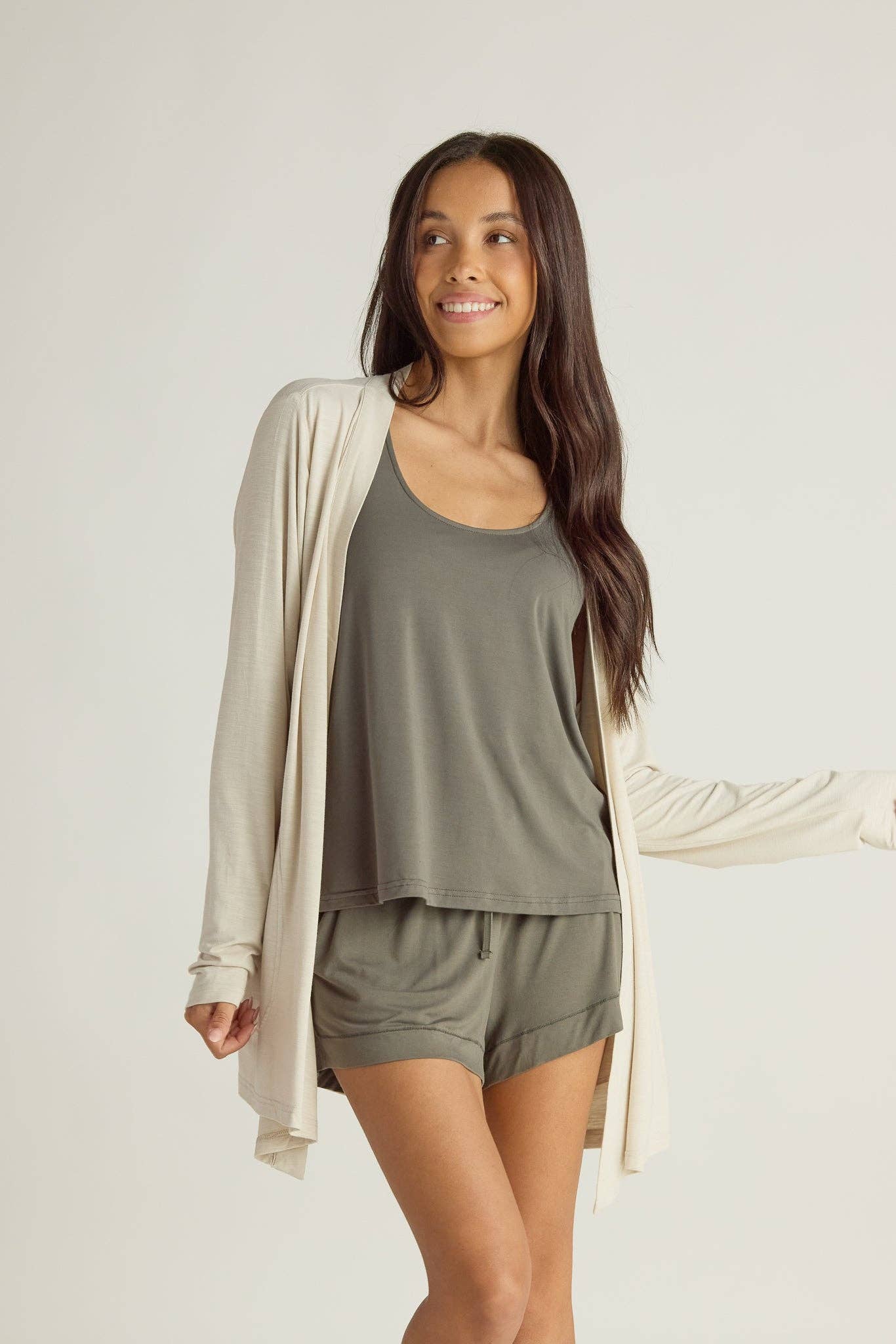 Faceplant Dreams - Wholesale Jacket - Women's - Swing Jacket6