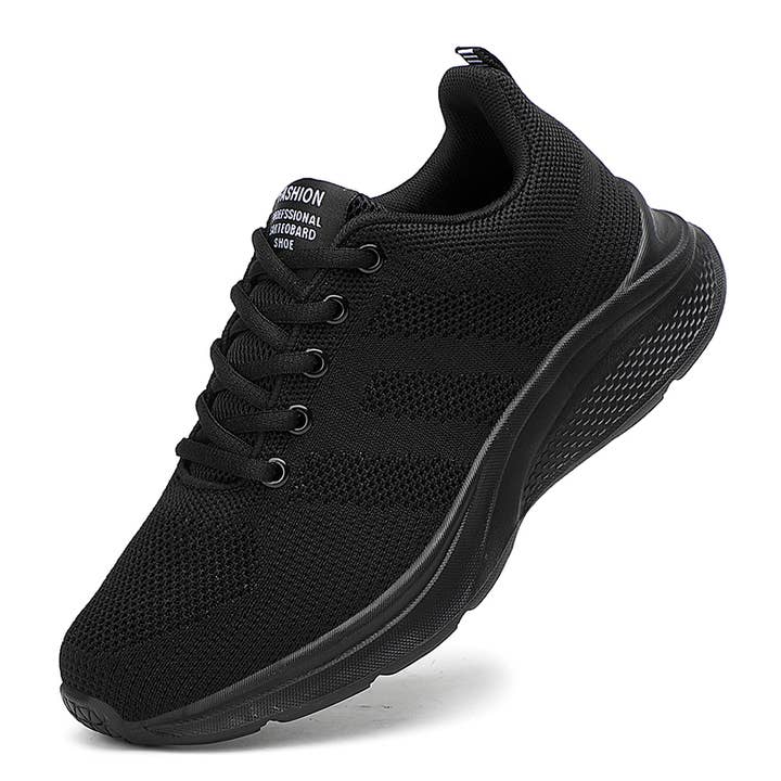 Calseosvic - Wholesale Athletic Sneakers - Women's - Lightweight Nursing Casual Gym Travel Work Sneakers Women