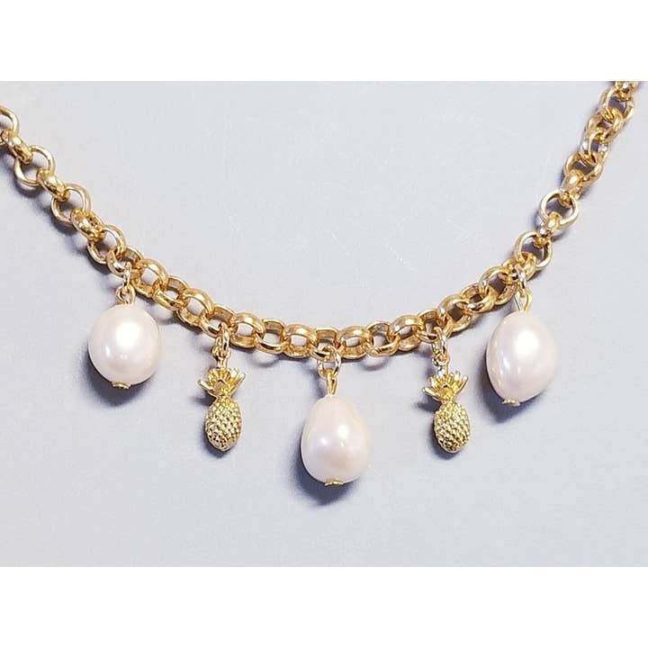 Pina Colada ketting voor wholesale door Shrake Culture