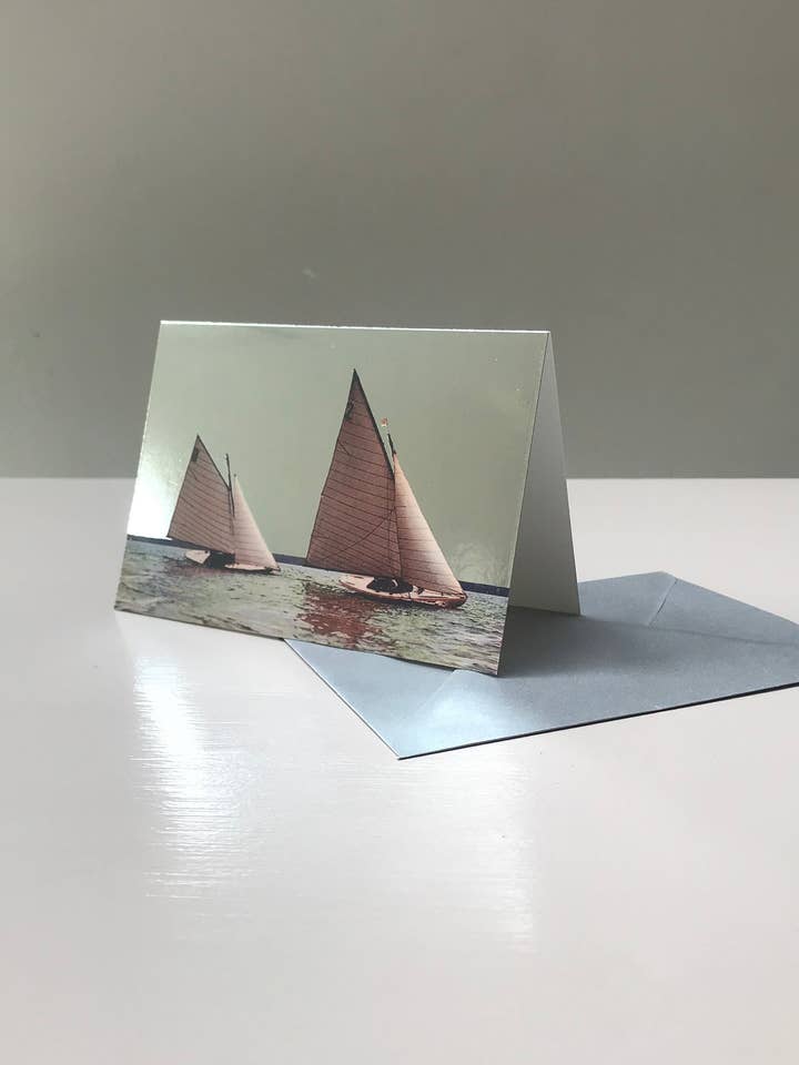 DANDY STAR KLASSISKA YACHTER GRATULATIONSKORT för wholesale av Dandy Star