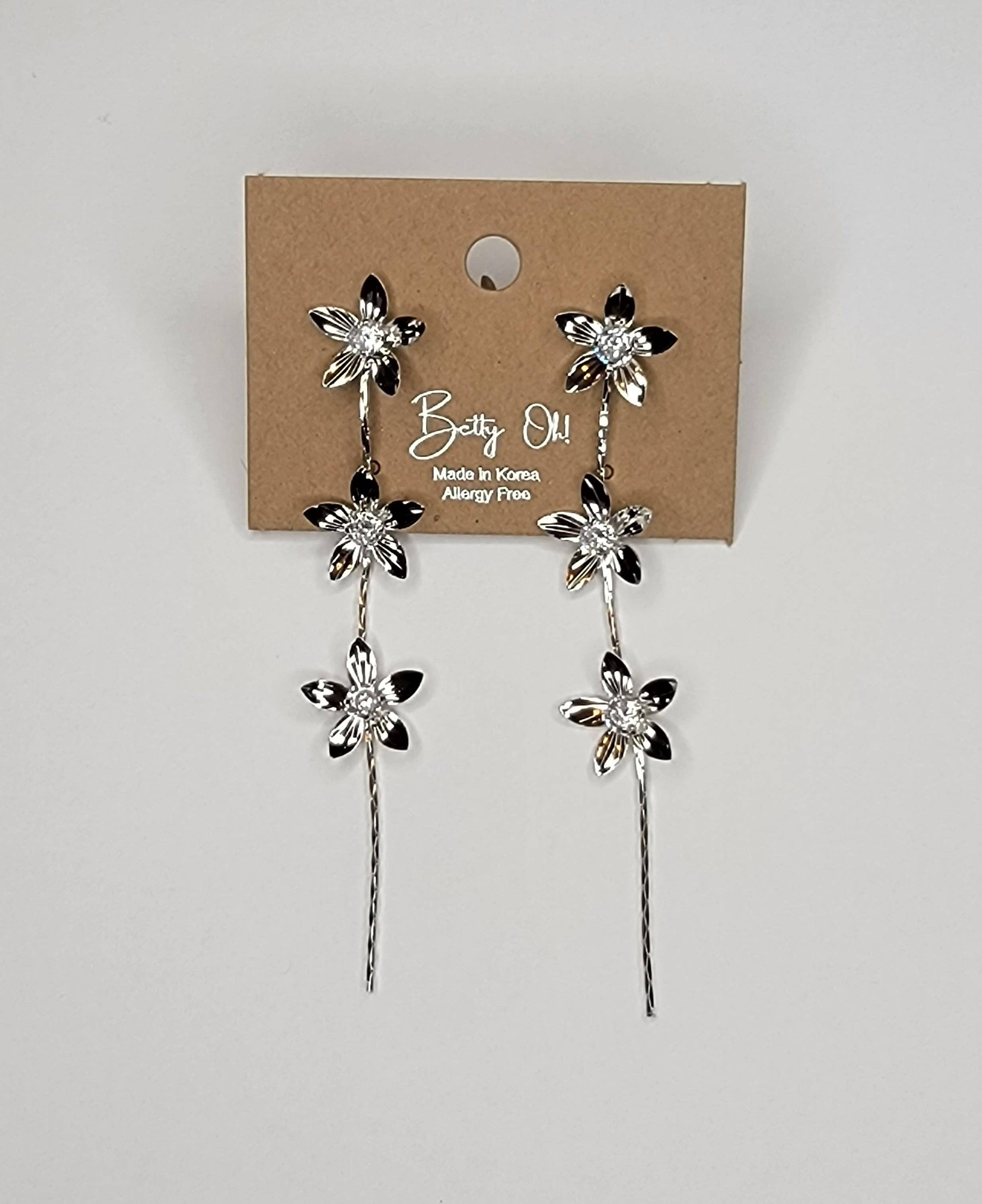 BETTYOH INC - Wholesale Dangle Earrings - Dangle Earring2