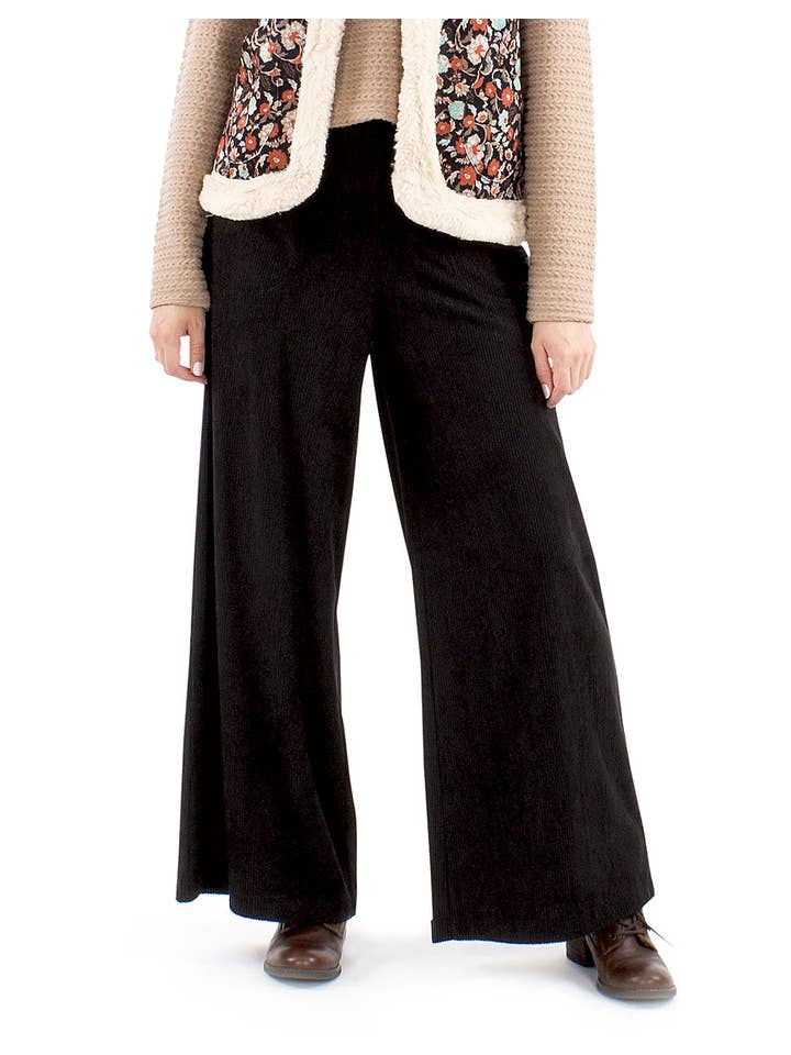 Coline - Wholesale Pants - Women's - Women's Pants-PA178202