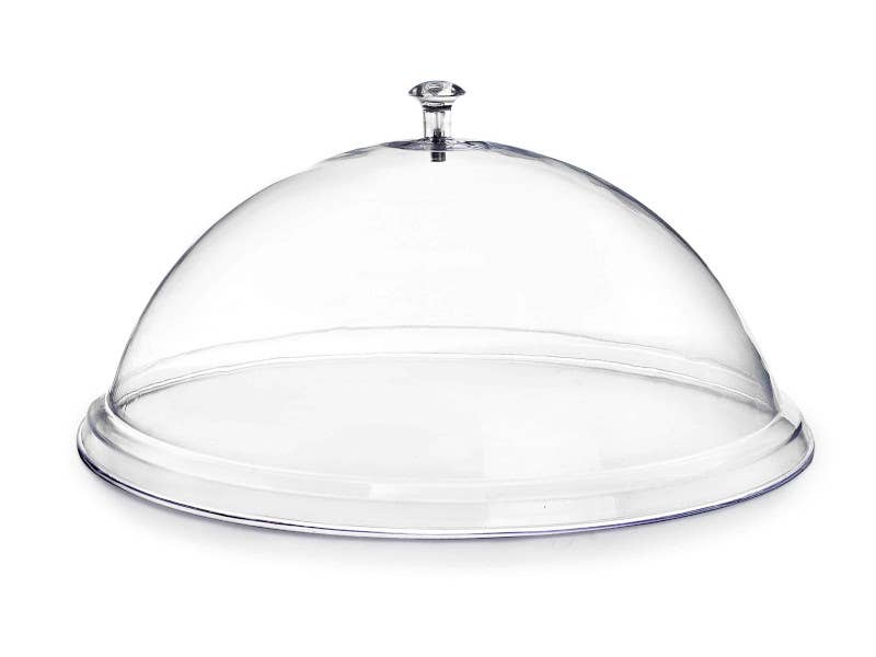 LACOR MENAJE PROFESIONAL S.L. - Wholesale Food Storage Container - Cake Cover Dome Ps 30Cm1