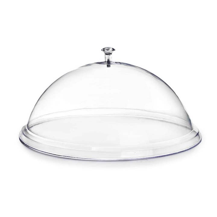 Cake Cover Dome Ps 30Cm for wholesale by LACOR MENAJE PROFESIONAL S.L.