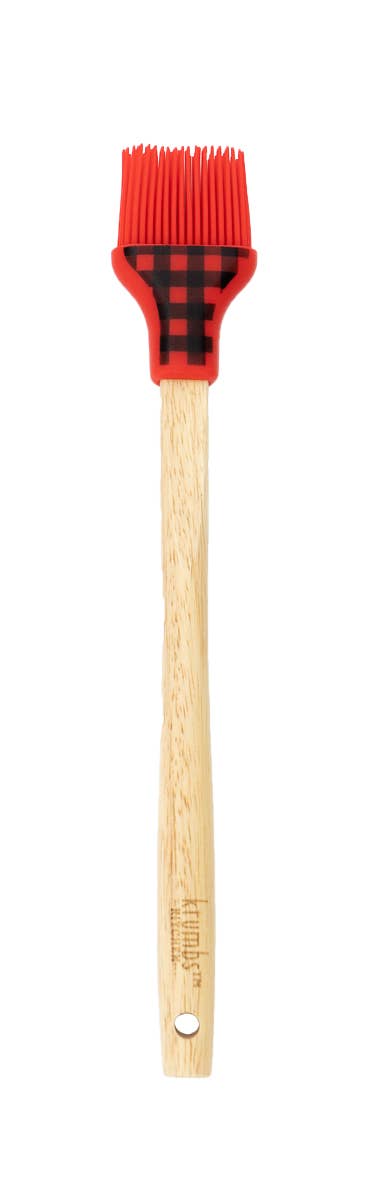 DM Merchandising - Wholesale Basting Brush - Krumbs Kitchen Holiday Farmhouse Basting Brush9