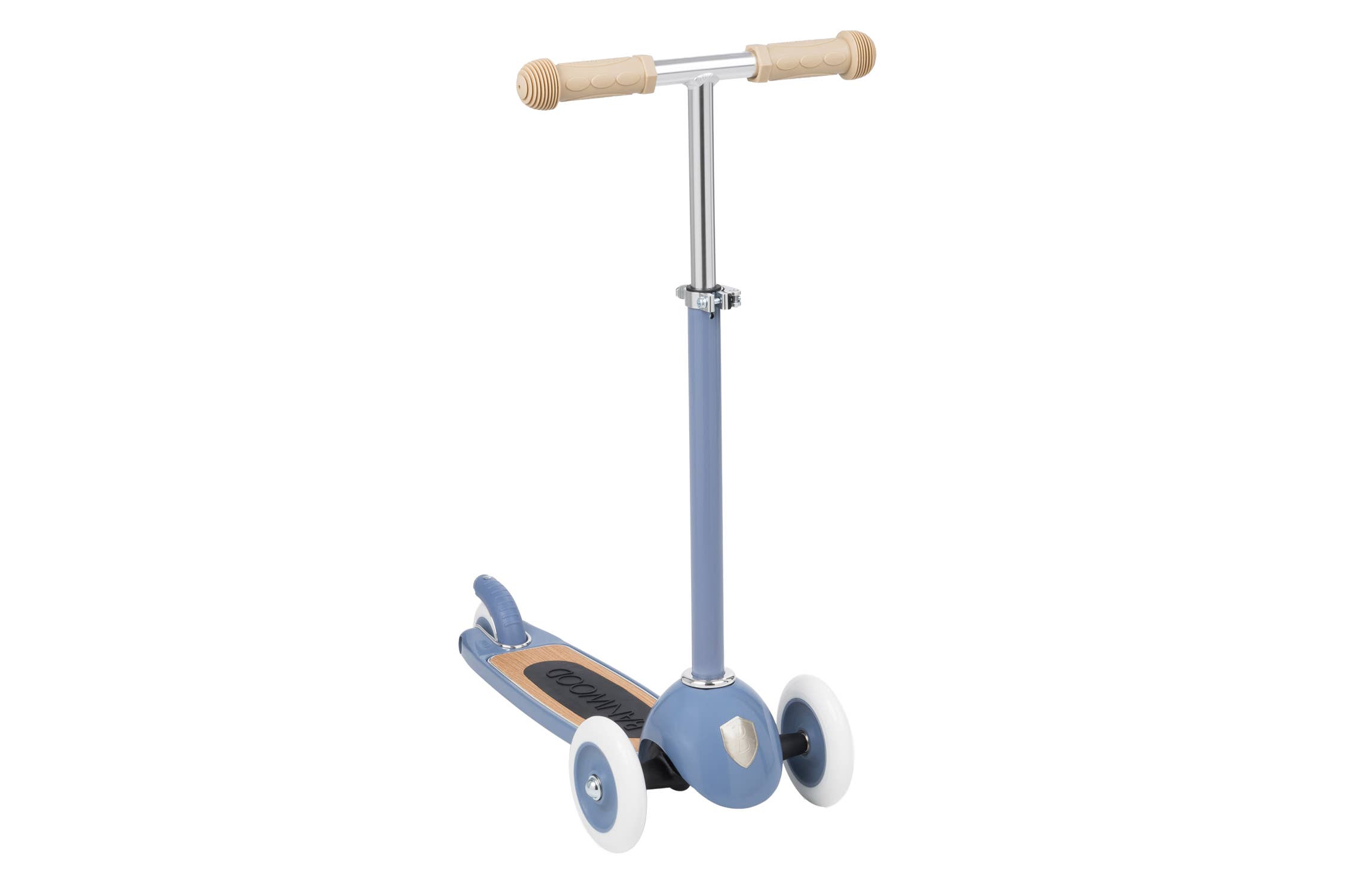 Banwood Inc - Wholesale Bike/Scooter - Kids - BANWOOD SCOOTER VINTAGE - BLUE (New Color)9