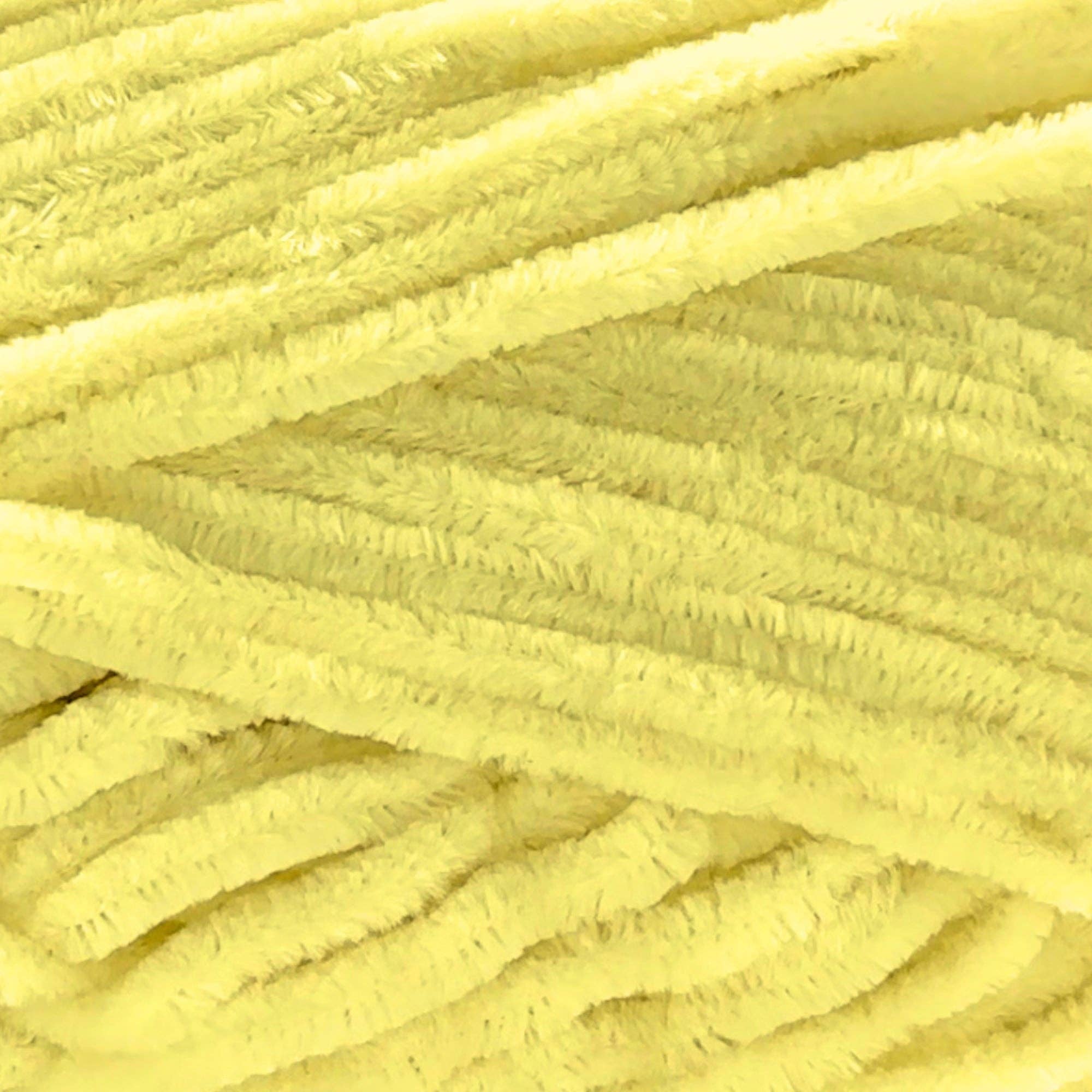 Sensy - Wholesale Yarn - Sensy Velvet Slim Yarn, Amigurumi Yarn, 3.5 oz, 218 Yards, Gauge 3 Light12