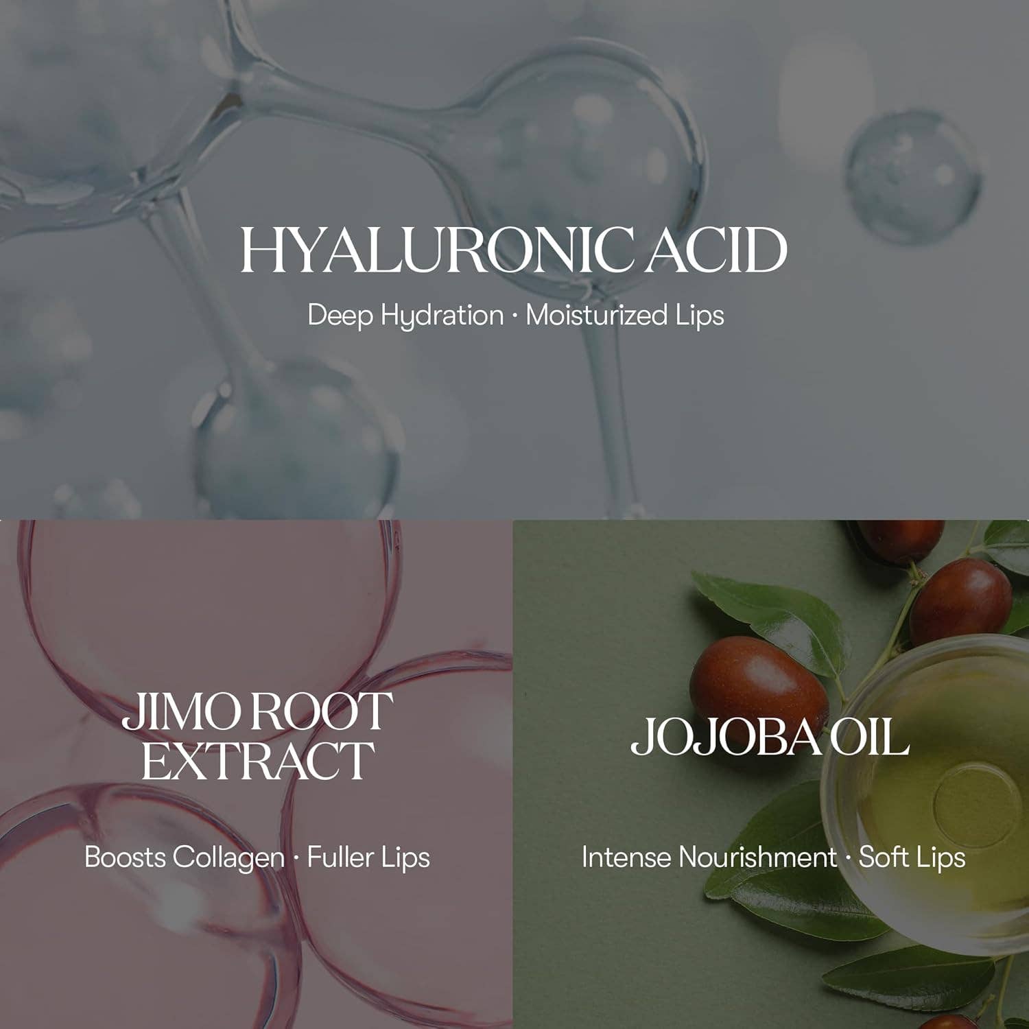 Glowiss - Wholesale Lip Plumper - VT COSMETICS Reedle Shot Lip Plumper, 0.15 oz 4.3 g Beginner2