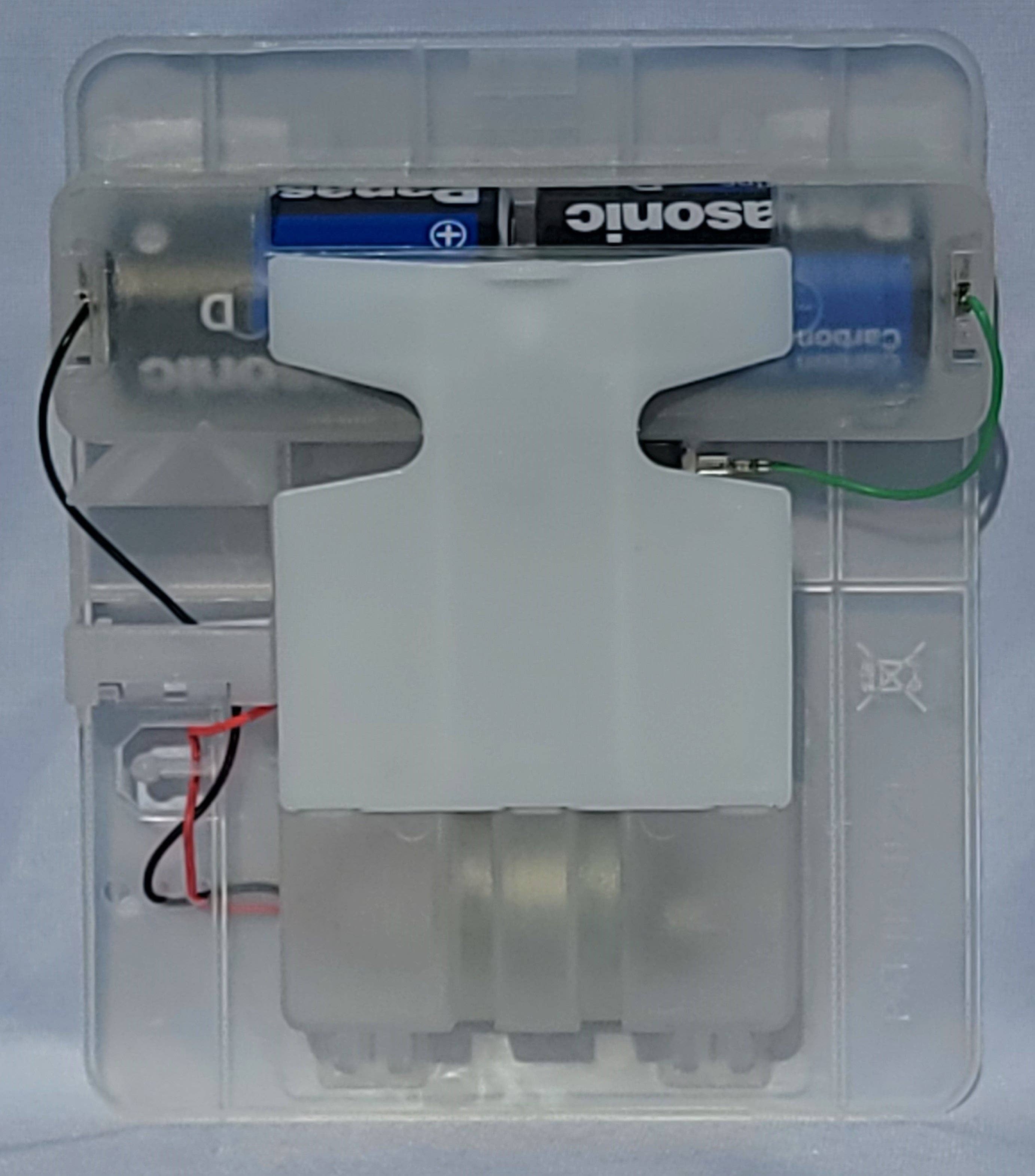 Comfee Cushion - Vendita all'ingrosso Massaggiatori - Motore sostitutivo1