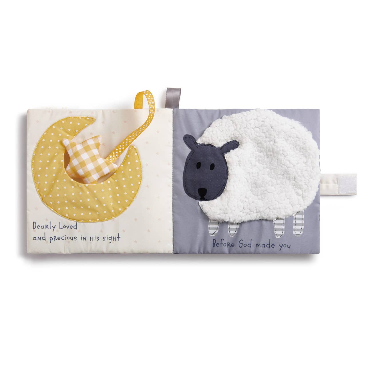 DEMDACO - Wholesale Preschool Book (3-5) - You Are a Child of God Activity Book1