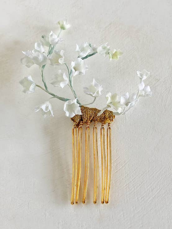 Pente Amabella por atacado de The Loved One