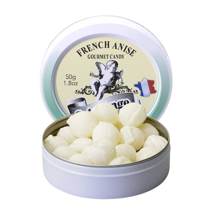 Saint-Angel Anise for wholesale by Bonbon-France