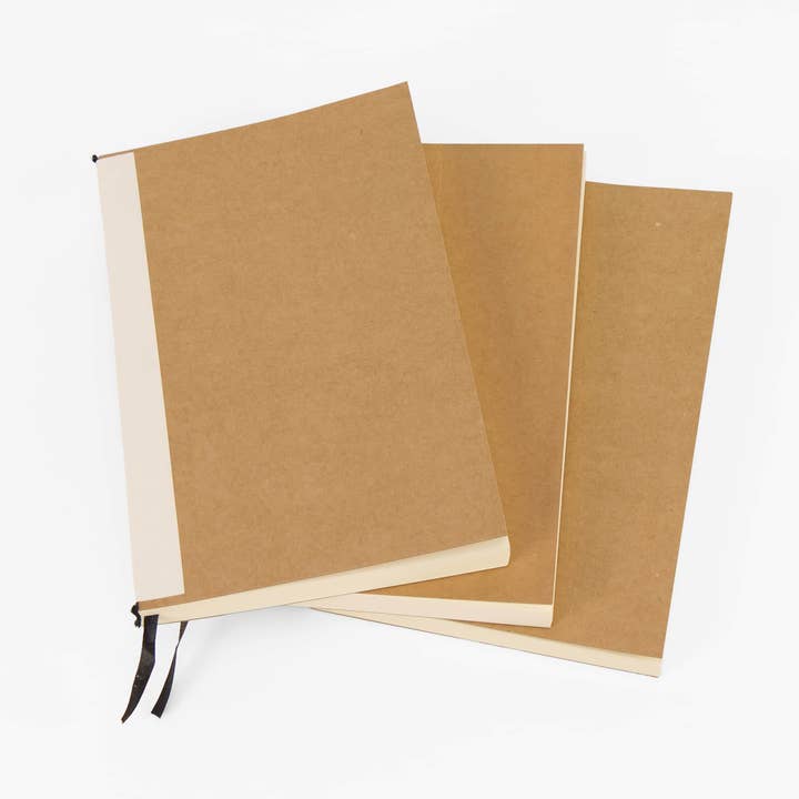 Journal Notebook Refill Paper for wholesale by MakerFlo
