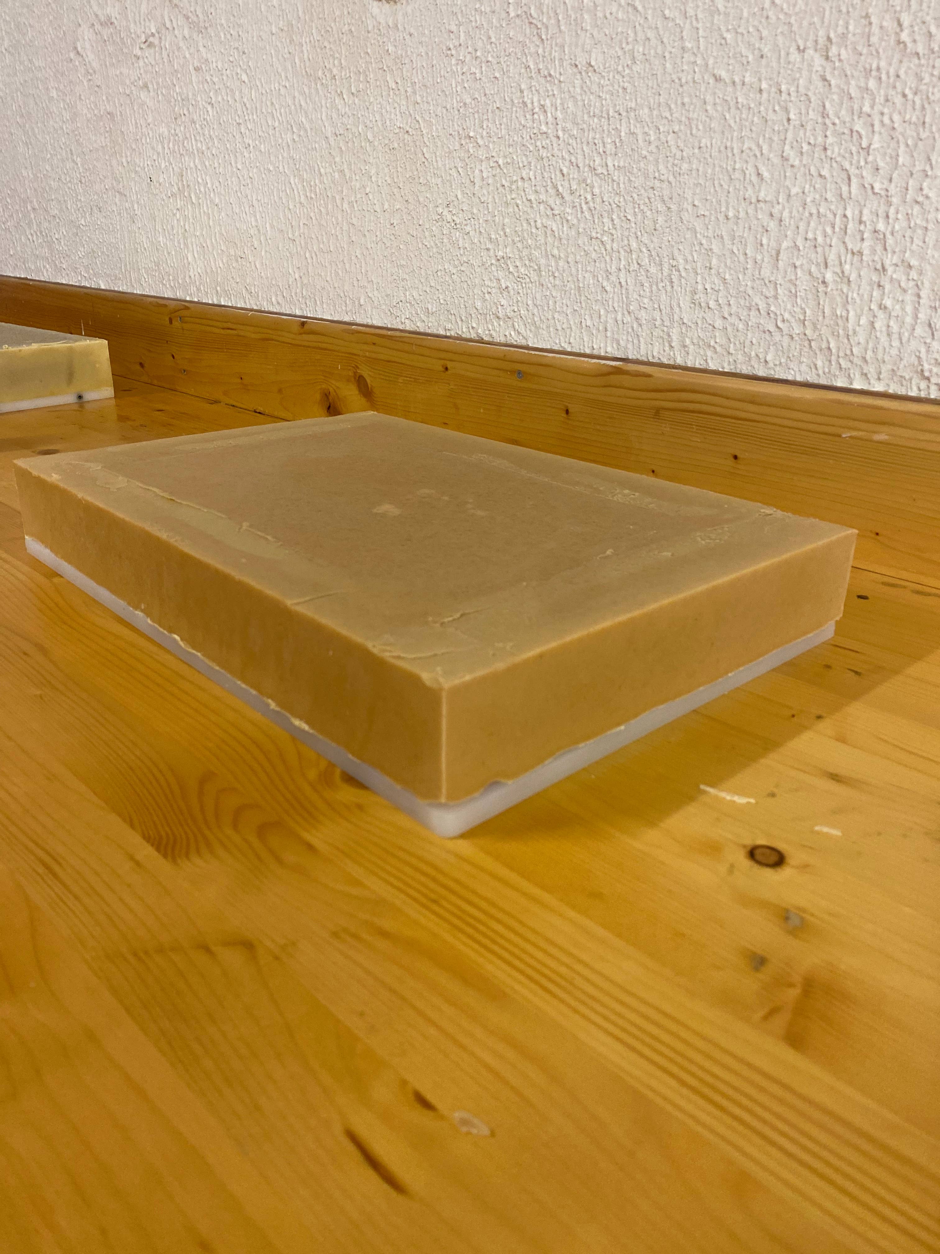 Bulles De Camargue - Wholesale Bar Soap - Artisanal superfatted soap with organic goat milk LE BRIQUETTE6