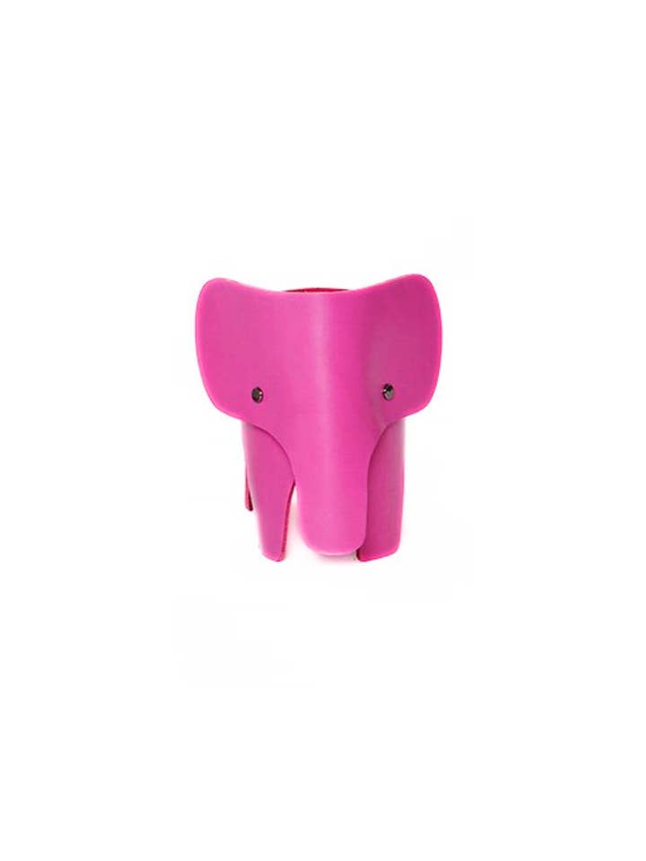 Lamp ELEPHANT Pink for wholesale by VICI Brands: Premier Design Kids Goods 🌍