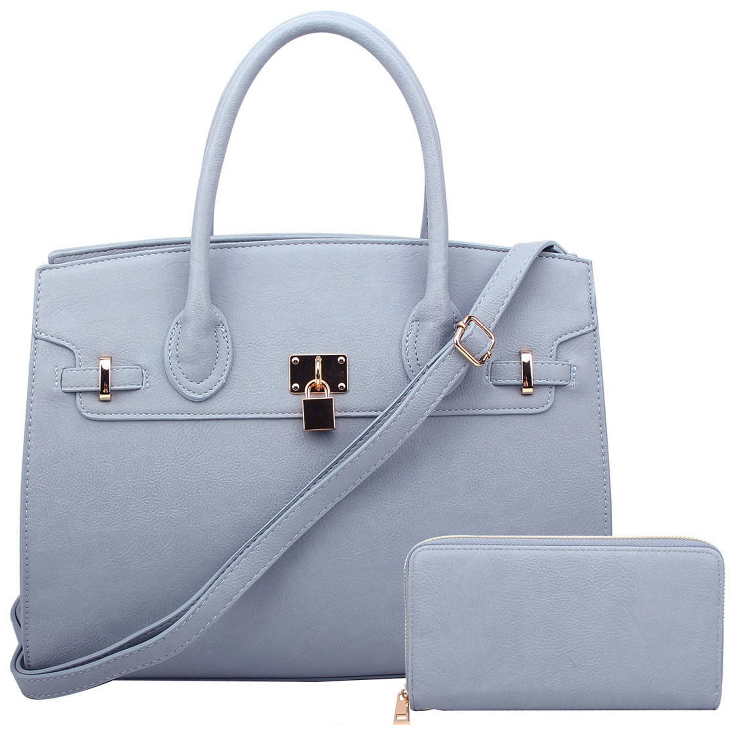 M&M HANDBAGS, LLC. - Vendita all'ingrosso Borsa tote - Donna - Borsa tote 2 in 1 WU1096W15