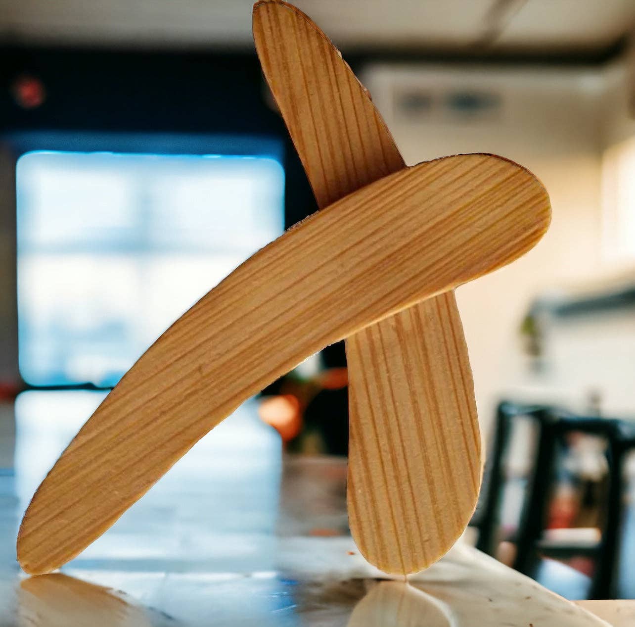 Greentanica - Wholesale Spatula/Turner - Bamboo Spatula1