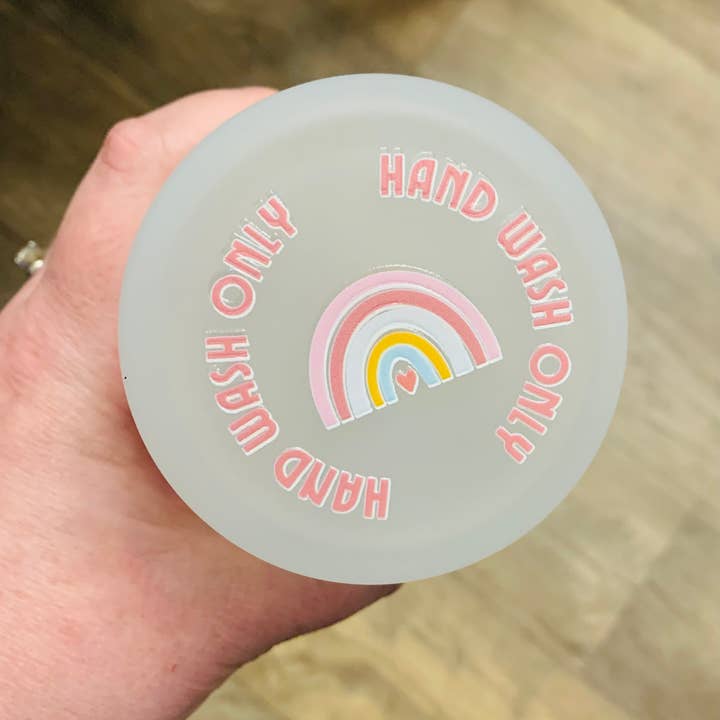Oily Graphic Creations – wholesale Sublimatöverföring – Endast handtvätt UV DTF-dekal