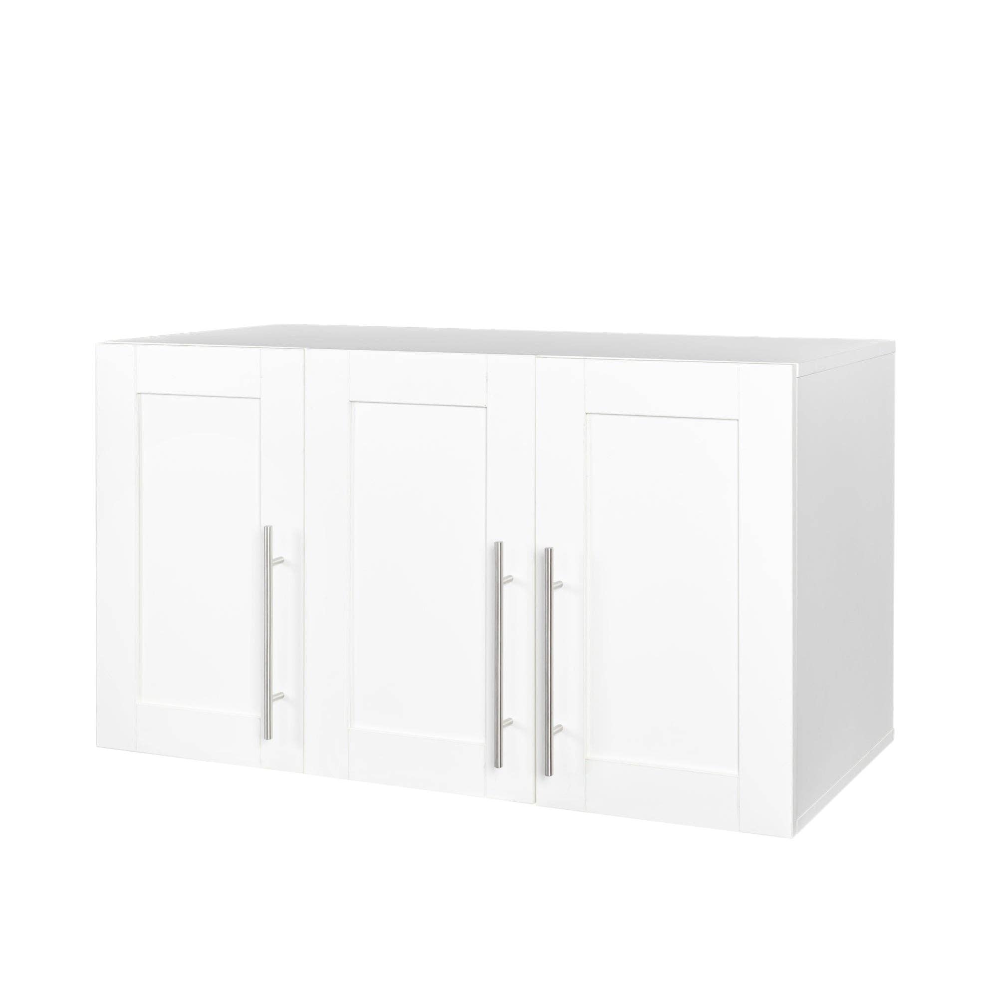 39F Inc. - Wholesale Cabinet - Stackable Wall Cabinet with Adjustable Shelves for Storage12