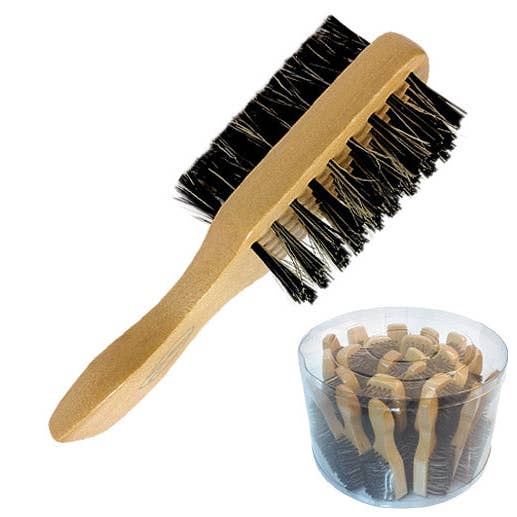 Mini Bristle Brush 801-11 for wholesale by Fine Lines (UK) Ltd